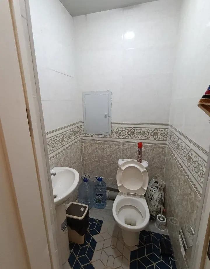 ARENDA: SERGELI TUMANI NUR HAYOT — 3