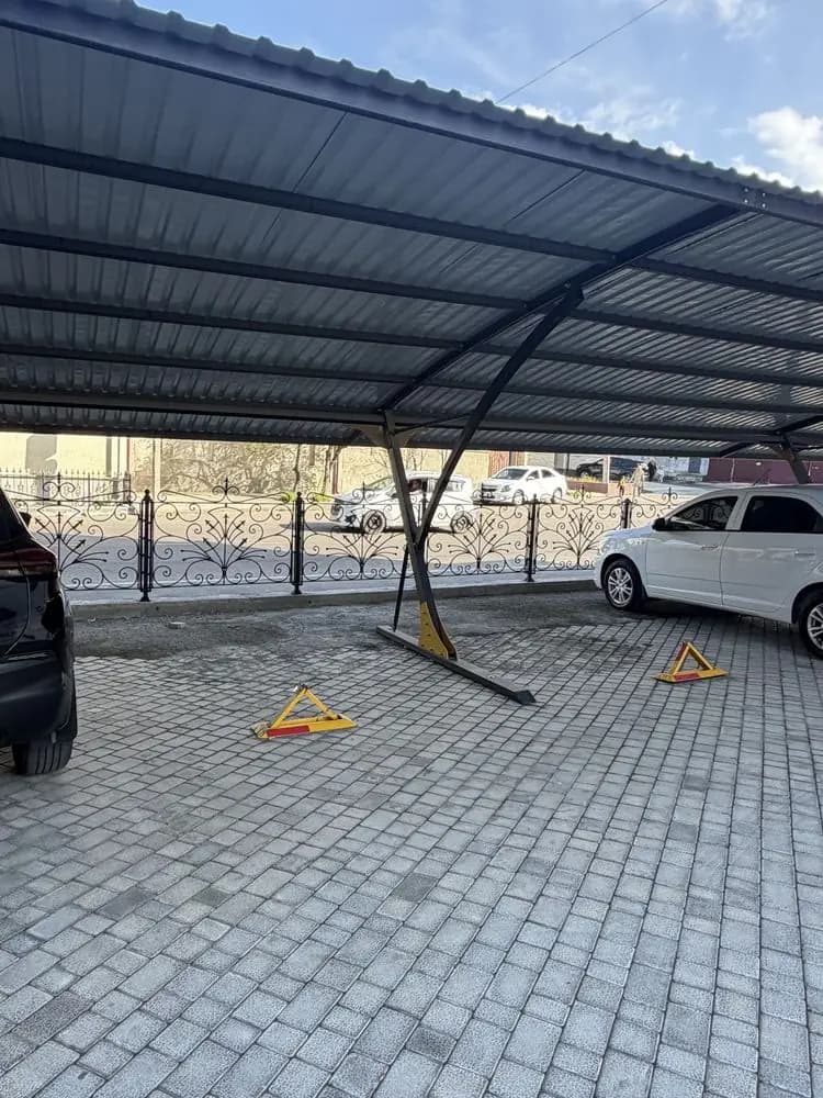 Sahbon 2 hona 2 etaj / 9 63 kv tayyor remont — 5