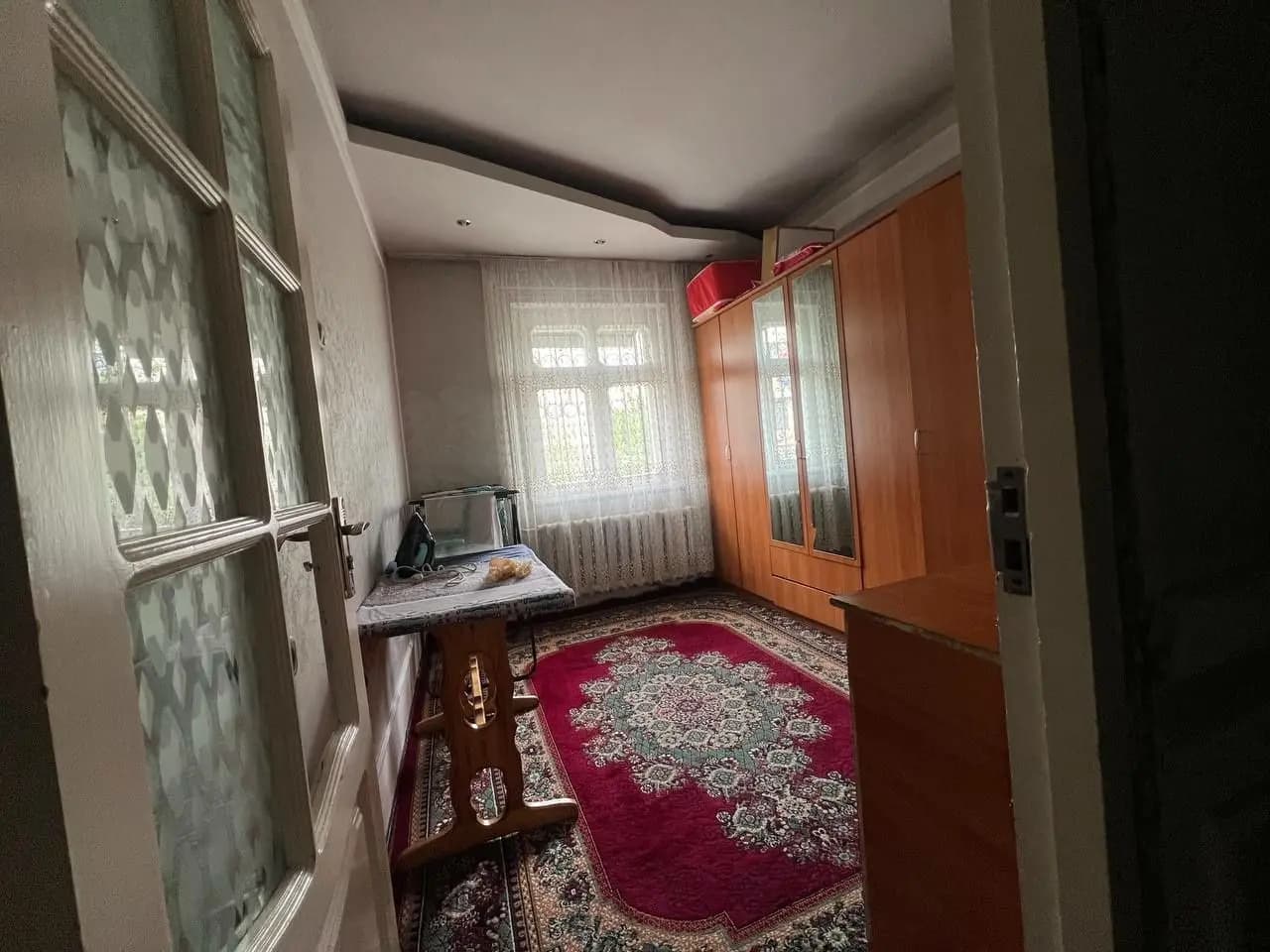 Bel tepa 4 hona 2 etaj / 9 110 kv remont orta — 4