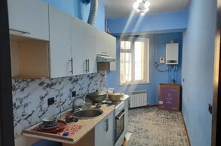 SERGELI 6A MOSHENA BOZORGA YAQIN — 1