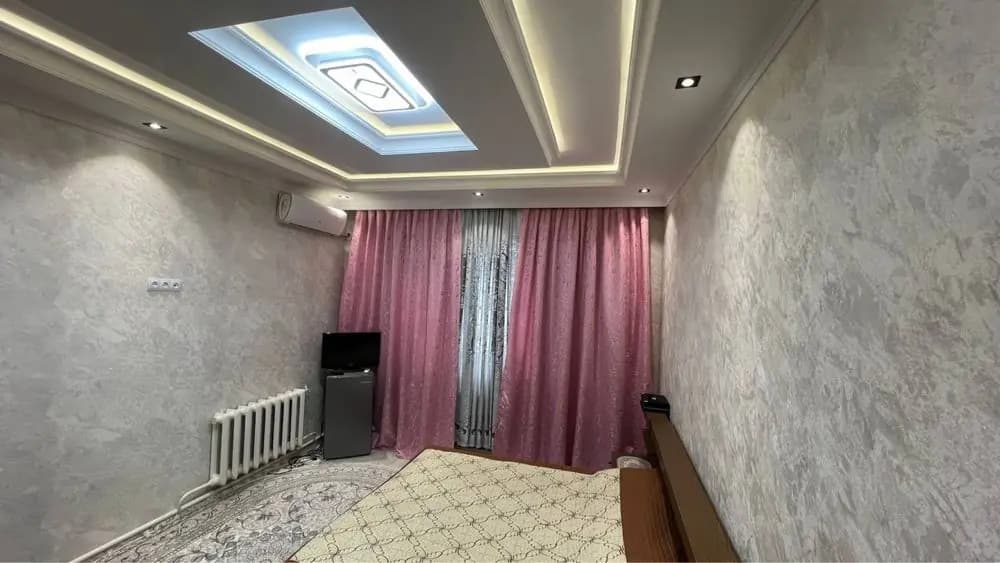 Bankovskiy uy 4 hona 4 etaj / 4 116 kv tayyor remont — 8