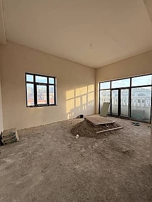 Продаётся 3-х комнатная квартира в ЖК Milano   Ориентир: 8-роддом, Яккасарайский — 1
