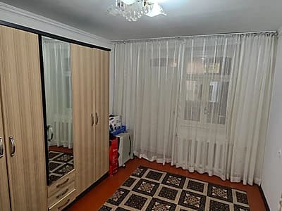 ‼️Московская планировка Чиланзар 26. 1хона 2хона килинган. 1-этаж — 1