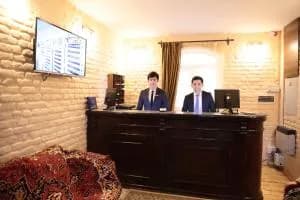 Star Hotel — 3