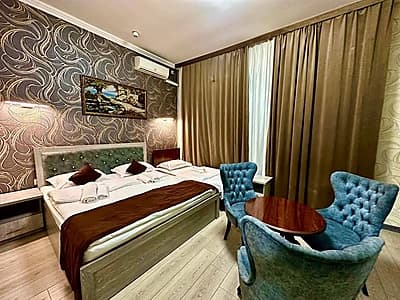 Аренда действующий Хостел. 2900 Ка/м2 — 8
