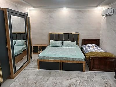 Кибрай тумани Кибрай маркази — 7