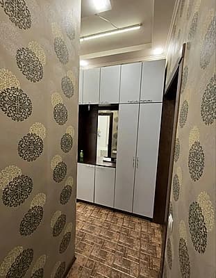 3-комнатная квартира | Яккасарай | 75м2 — 3