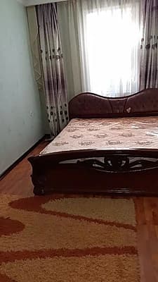Аренда 3 комнатной квартиры Юнусабад 4-квартал  | Автосалон GM | Юнусабад метро — 2
