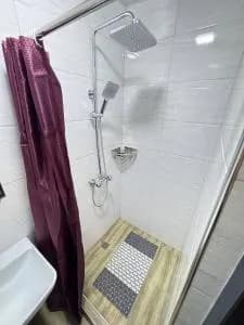 Generator Tashkent Hostel — 2