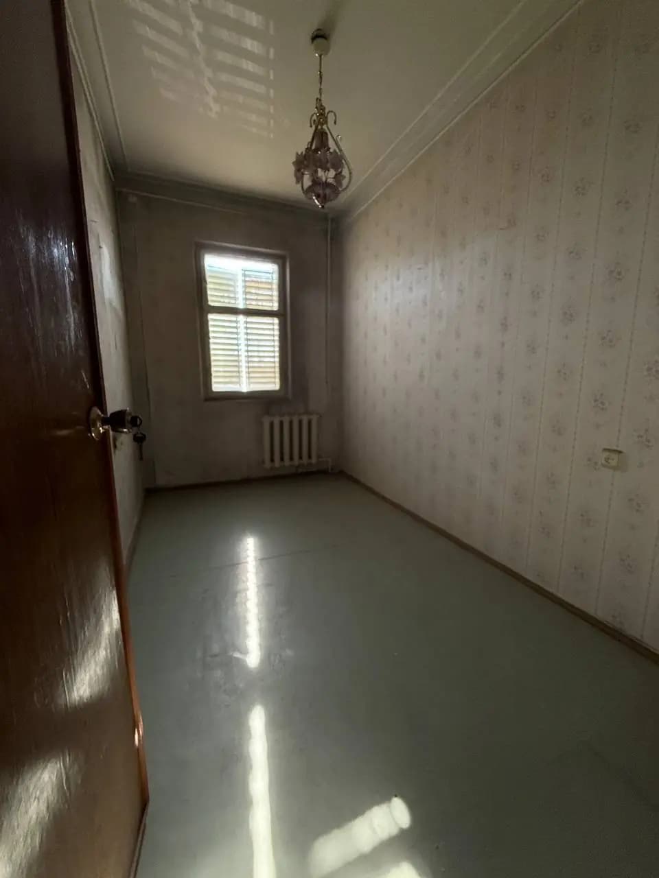 Продается квартира 4х комнатная,Ул Чехова,кафе Броколли,97м2 — 4