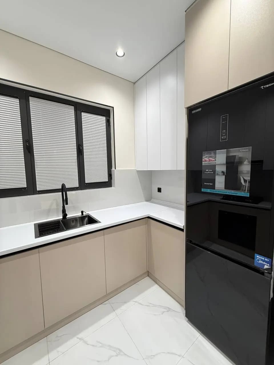 Срочно продажа 3КОМ ЖК Oz Makon  улица Фергана йили — 3