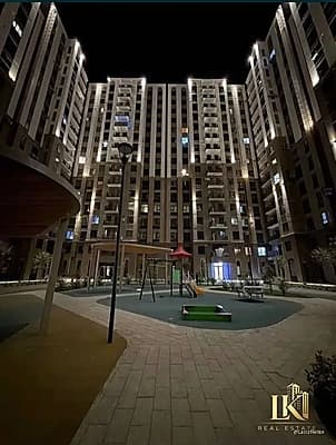 #9800 Продаётся: Мирабадский район Ул. Фергана Йули НОВОСТРОЙКА КОМПЛЕКС "O'z Makon" Застрой. "Golde — 1