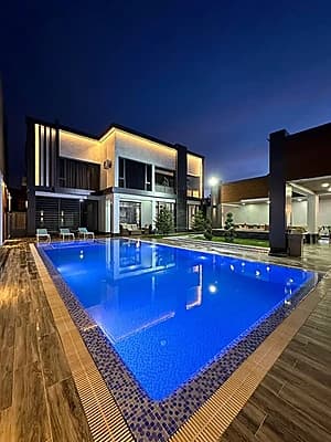 Dream house super skidka — 2