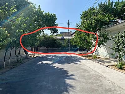 Xuvaydo va O'zbekiston mahallasida uy sotiladi — 3