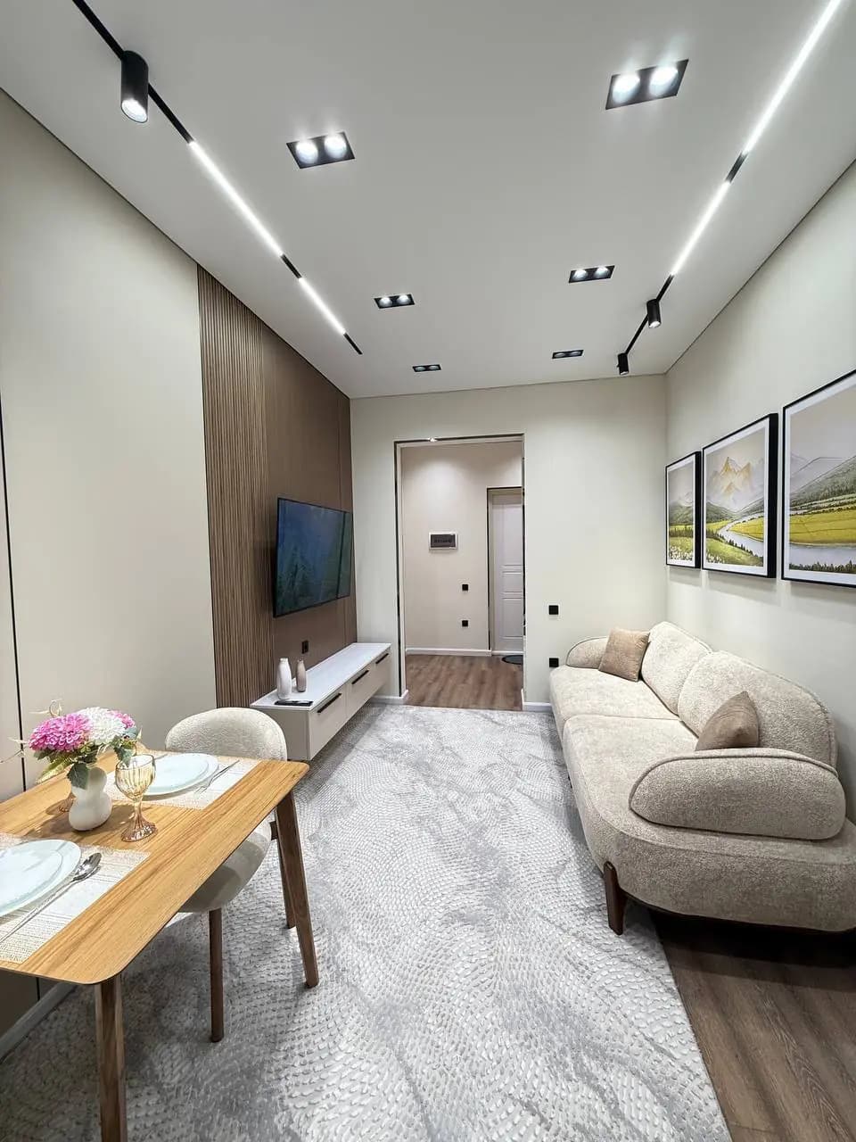 Срочно продажа 3КОМ ЖК Oz Makon  улица Фергана йили — 5