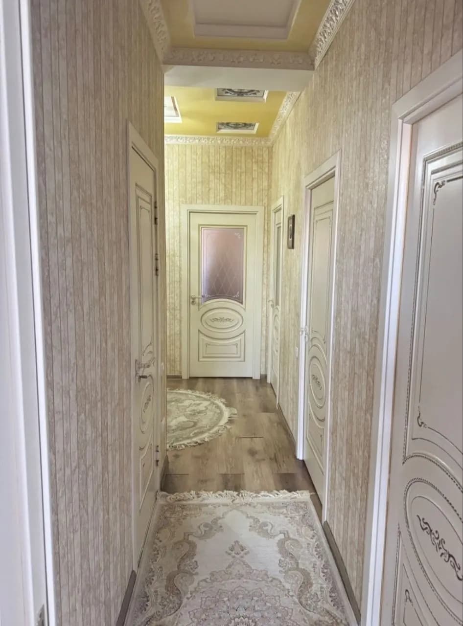 Сергели 8 4/3/6 Новостройка Golden House,Орт.Адамари — 4