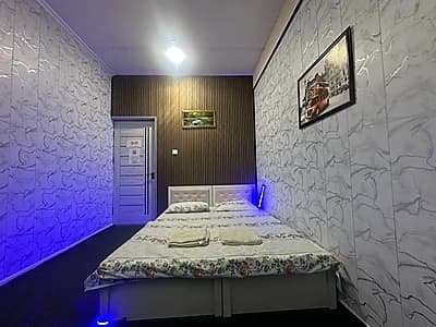 Buxoro Hotel — 7