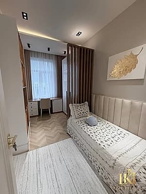 #9800 Продаётся: Мирзо-Улугбекский р-н Массив Ялангач (Высоковольтный) НОВОСТРОЙКА Комплекс "Уют" — 3