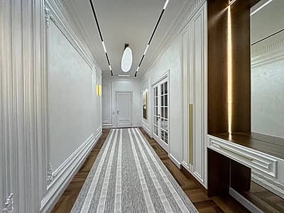 СРОЧНАЯ ПРОДАЖА 3Ком ЖК Мухташам ор-р финансовый институт — 3