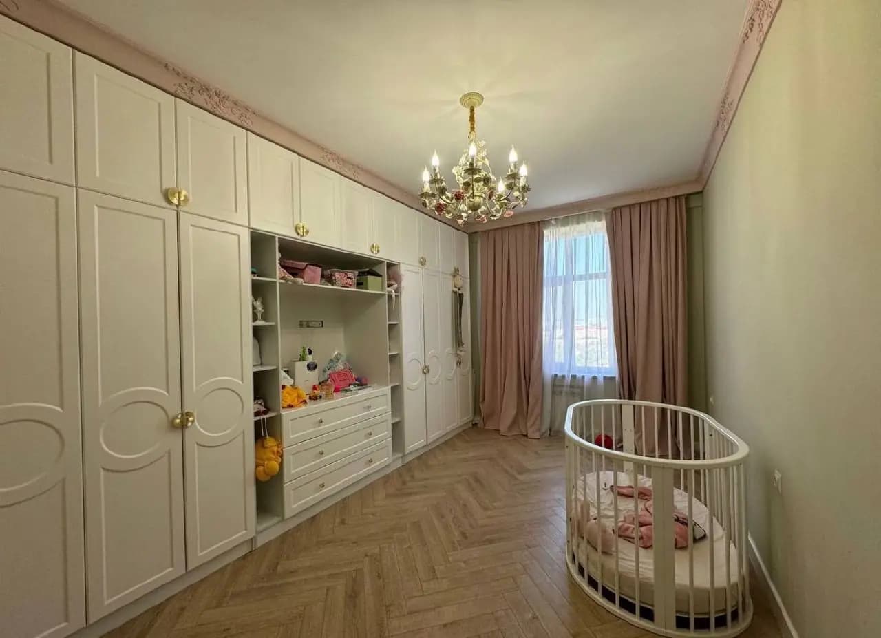 Улица Фергана Йули, JK "New Life Yashnabad", 3/8/10, Yashnobod — 4
