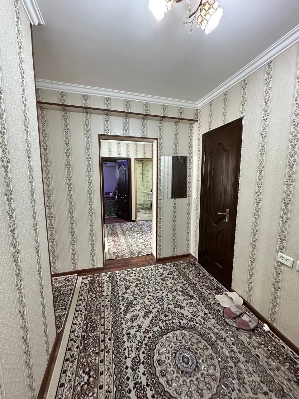 Samarqand darvoza 2B — 2