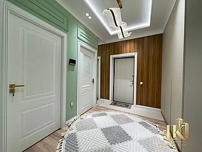 #9800 Продаётся: Яшнабадский район Улица Махтумкули НОВОСТРОЙКА ЖК "Poytaxt Residence" Ориентир: "Ma — 5