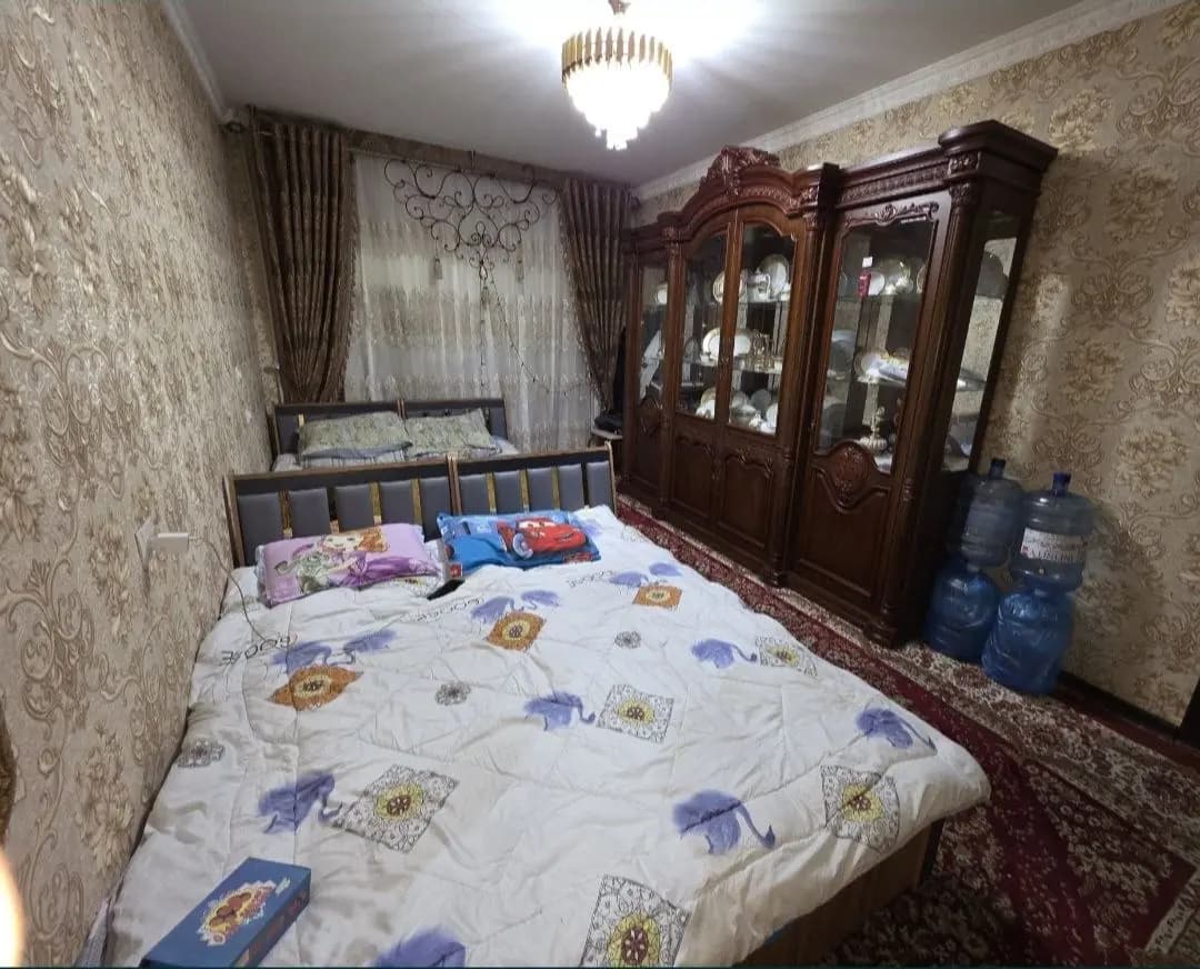 *ПодОфис 2\1\5 Чиланзар-25 57м2 — 1
