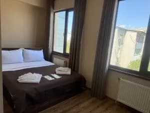 Hotel OK — 3