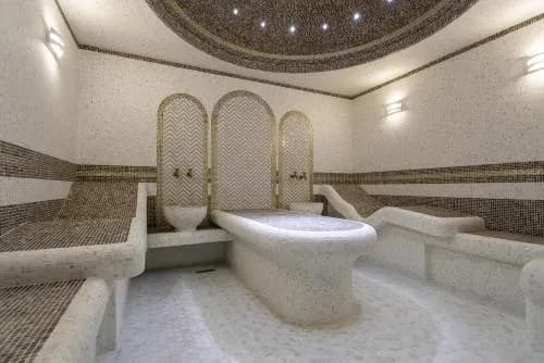 Rayyan Hotel & SPA Tashkent — 2