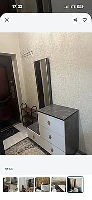 Продается 1 комнатная квартира — 1