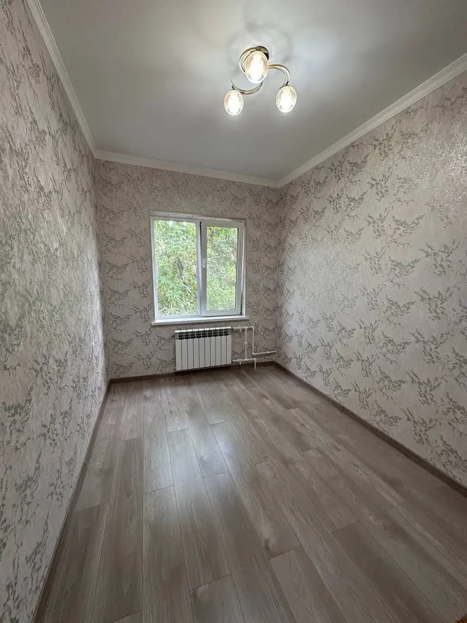 Массив Карасу-1 Продаётся 2 комнатная квартира — 1