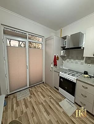 #9800 Продаётся: Яшнабадский район Улица Махтумкули НОВОСТРОЙКА ЖК "Green Park" Ор-р: "Makro" — 4