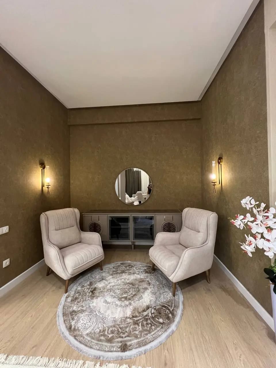ЖК Tashkent City Boulevard | 2-комнатная квартира | Шайхантахур | 70м2 — 5