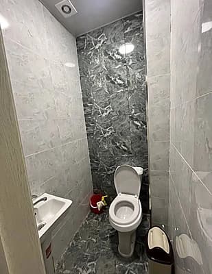 Yunusobod 4, 3 xona — 5