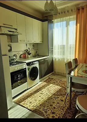 Аренда квартиры Юнусобод 19 ЖК Хон Сарой — 3