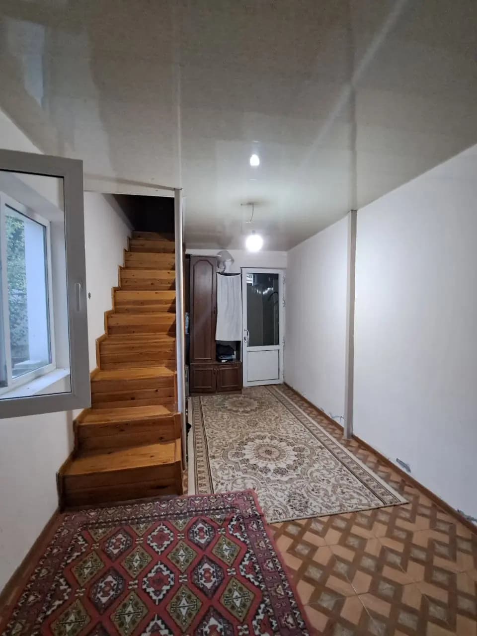 Qibray tumani Fan dacha — 8