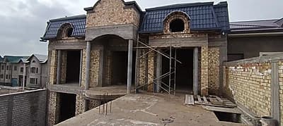 Охунбобоевда 4 сотихли каробка уй срочно сотилади — 6