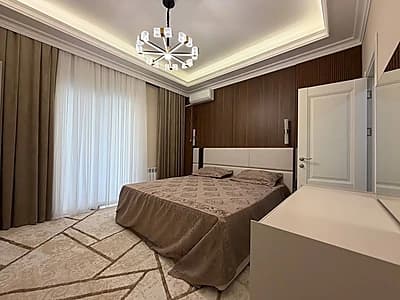 Продается 3х комнатная квартира,ЖК Нур,Алайский,Юнусабадский район,75м2 — 3