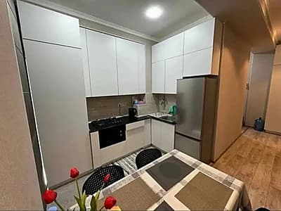 Аренда квартиры Яккасарой Салар — 3