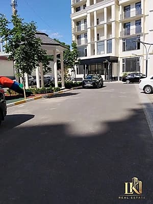 #9852 Продаётся: Срочная продажа 🔥🔥🔥🔥🔥🔥🔥 Юнусабадский район Ор-р : Мечеть Минор Новостройка Ж/К METR — 3