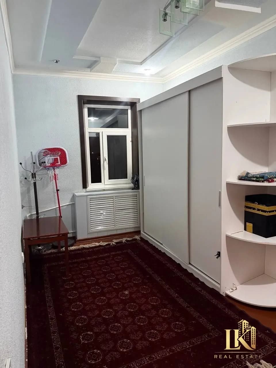 #9800 Продаётся: 🏠🏠🏠🏠🏠 Яккасарайский район Ул. Мирабад (Кунаева) Ориентир: Яккасарайский ЗАГС/гостин — 4