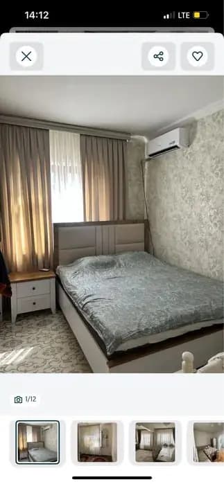 Продажа просторной квартиры для большой семьи 4 переделанная в 5 комнатную — 2