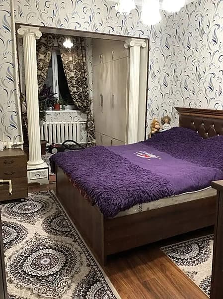 ДУСТЛИК-2 3/1/9 Разделка 85м² Продаётся квартира — 1