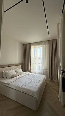 ЖК Darkhan Avenue!!! Срочно сдается после ремонта 70м2 — 9