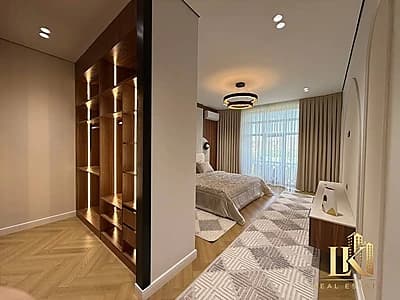#9800 Продаётся: Яккасарайский район НОВОСТРОЙКА КОМПЛЕКС "MILANO" Застрой. "Dream House" Ор-р: 8 ро — 5