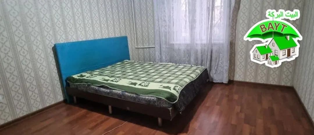 4/1/9 Сергели 8 Площадь:100м2,Балкон:2х6,Продается х — 3
