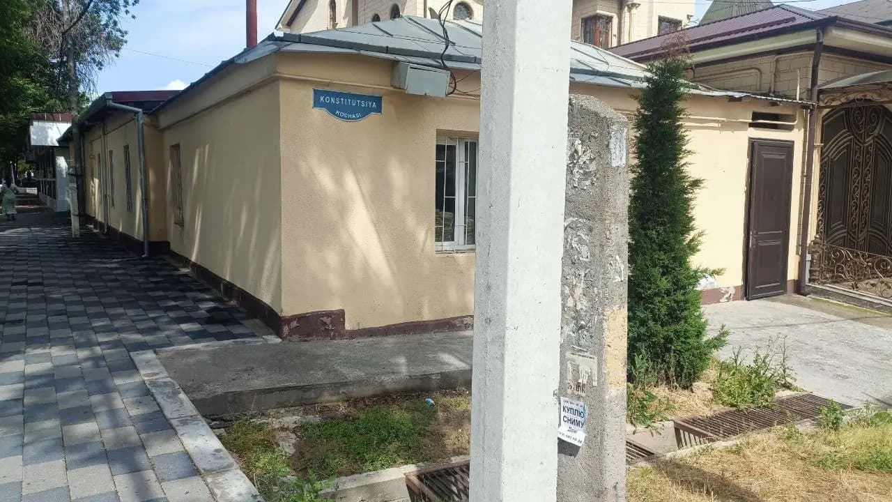 Яккасаройда 1-линия угловой жой сотилади — 3
