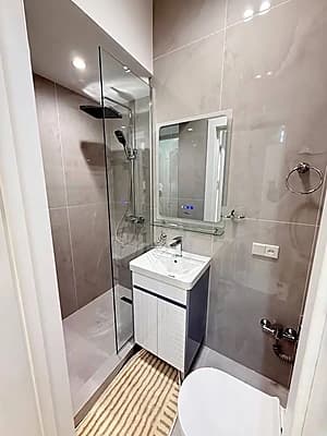Продается 2х комнатная квартира,ЖК Дукат,Паркентский,44м2 — 5