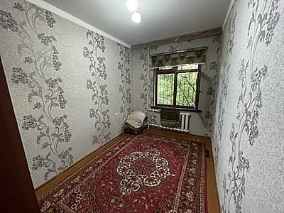 Yunusobod 6-kvartalda 3 Xonali Uy Ijara Beriladi! — 2