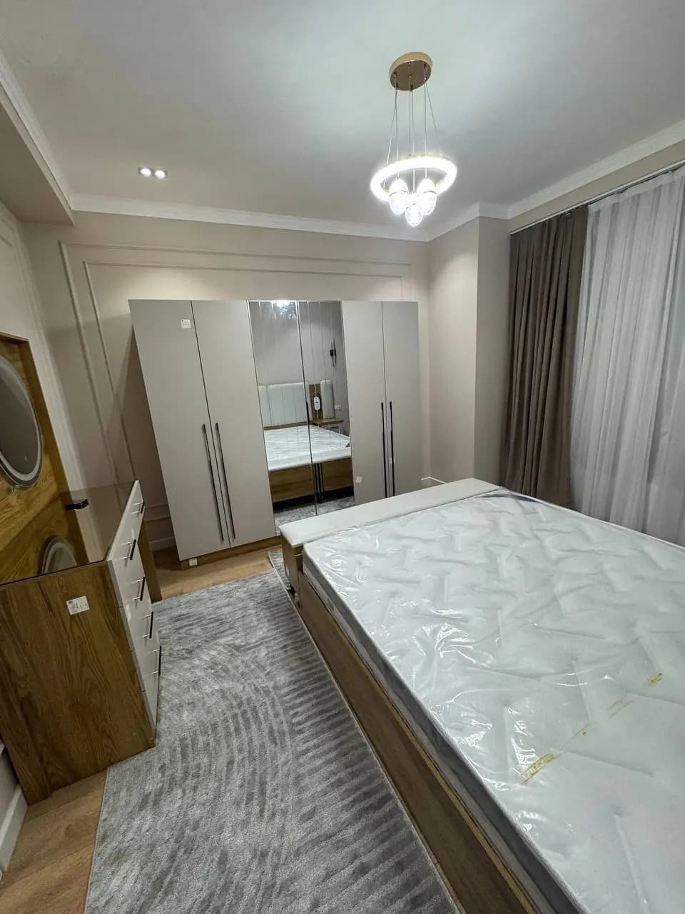 ЖК Prestige Garden — квартира в Яккасарайском районе — 5